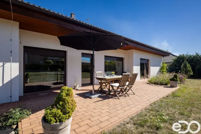 Prodej rodinného domu, Trnová, 219 m2