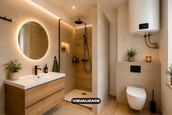 Prodej rodinného domu, Plavy, 152 m2