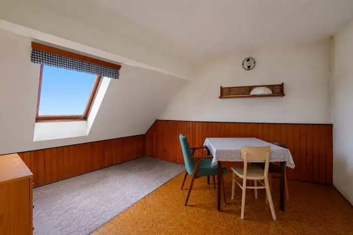 Prodej rodinného domu, Plavy, 152 m2