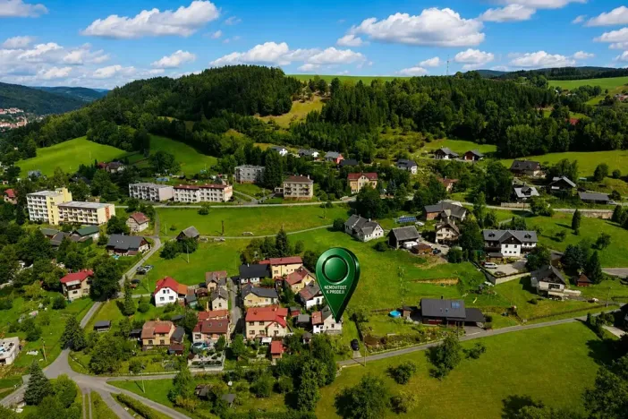 Prodej rodinného domu, Plavy, 152 m2