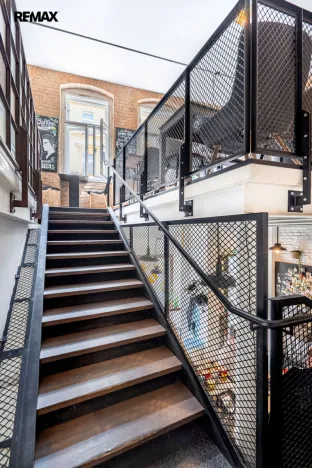 Prodej restaurace, Karlovy Vary, T. G. Masaryka, 170 m2