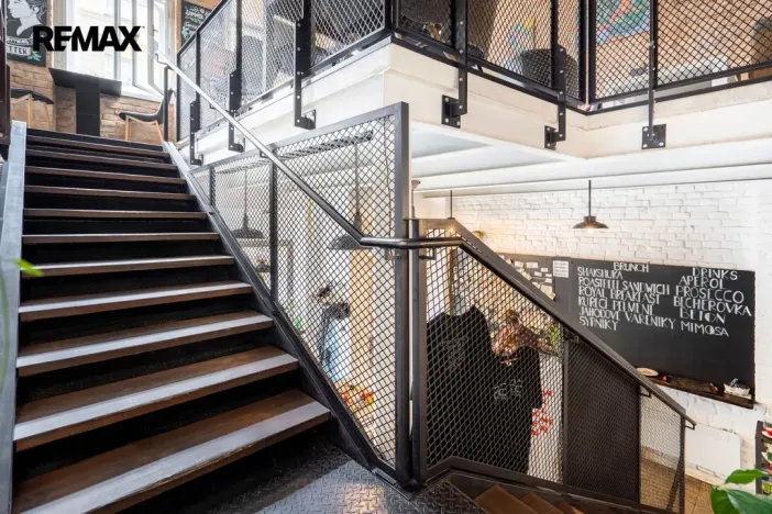 Prodej restaurace, Karlovy Vary, T. G. Masaryka, 170 m2