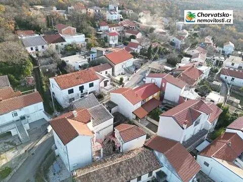 Prodej rodinného domu, Jadranovo, Chorvatsko, 220 m2
