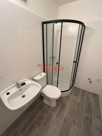 Pronájem bytu 1+kk, Tanvald, U Školky, 30 m2