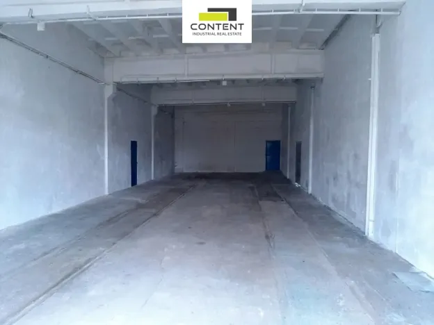 Pronájem skladu, Kladno - Dubí, Dubská, 182 m2