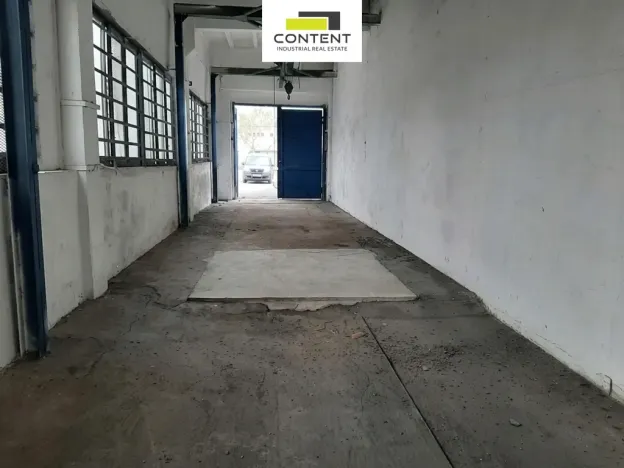 Pronájem skladu, Kladno - Dubí, Dubská, 182 m2