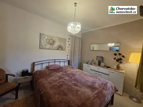 Prodej rodinného domu, Tribalj, Chorvatsko, 170 m2