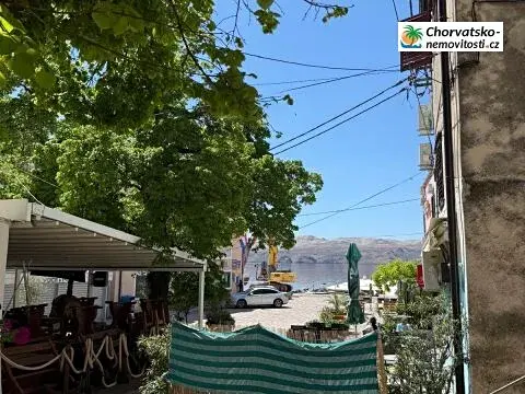Prodej rodinného domu, Karlobag, Chorvatsko, 80 m2