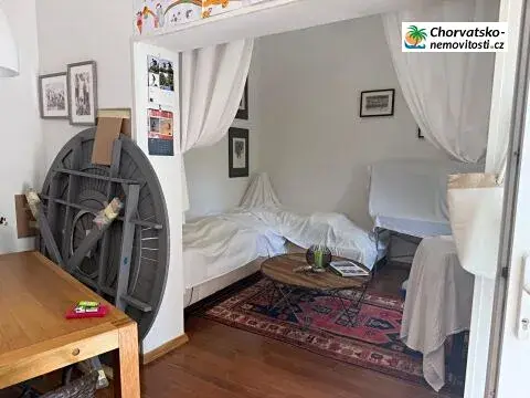 Prodej rodinného domu, Karlobag, Chorvatsko, 80 m2