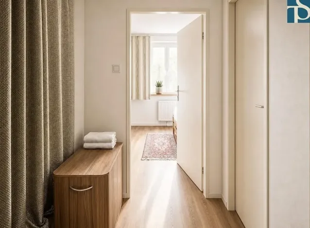 Prodej bytu 3+kk, Statenice, Slunná, 110 m2