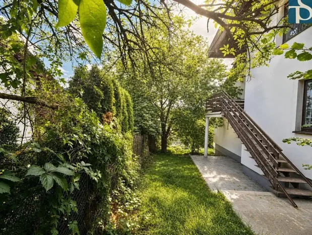 Prodej bytu 3+kk, Statenice, Slunná, 110 m2