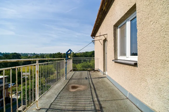 Prodej rodinného domu, Vřesina, Lomená, 260 m2