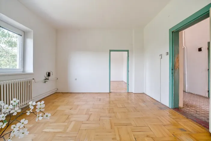 Prodej rodinného domu, Vřesina, Lomená, 260 m2