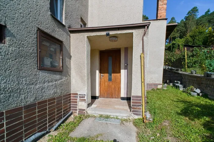 Prodej rodinného domu, Vřesina, Lomená, 260 m2