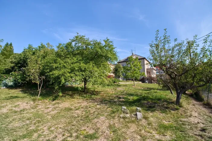Prodej rodinného domu, Vřesina, Lomená, 260 m2