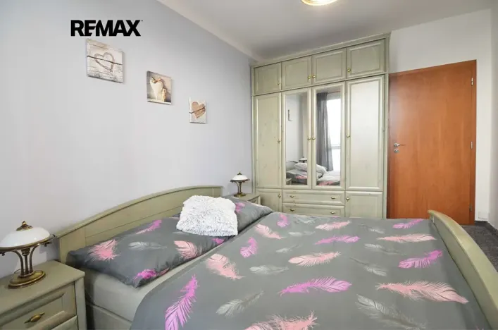 Prodej bytu 4+1, Praha - Hlubočepy, Dreyerova, 80 m2