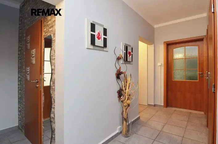Prodej bytu 4+1, Praha - Hlubočepy, Dreyerova, 80 m2