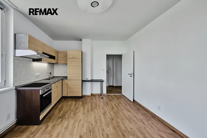 Prodej bytu 2+kk, Praha - Hostivař, Hornoměcholupská, 45 m2