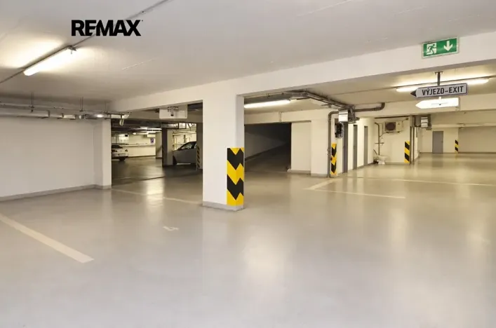 Prodej bytu 2+kk, Praha - Michle, Nuselská, 62 m2