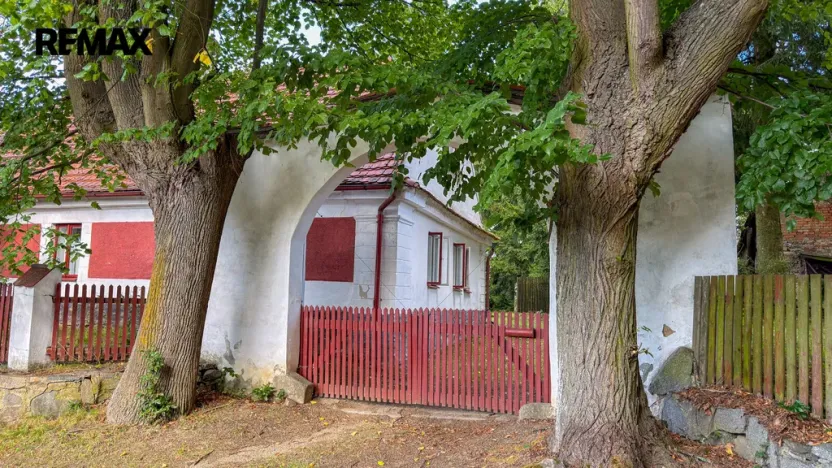 Prodej rodinného domu, Tochovice - Hořejany, 131 m2