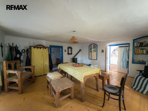 Prodej rodinného domu, Tochovice - Hořejany, 131 m2