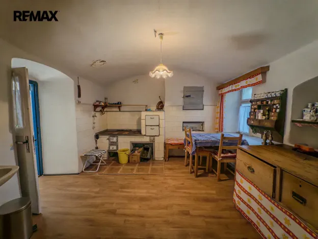 Prodej rodinného domu, Tochovice - Hořejany, 131 m2