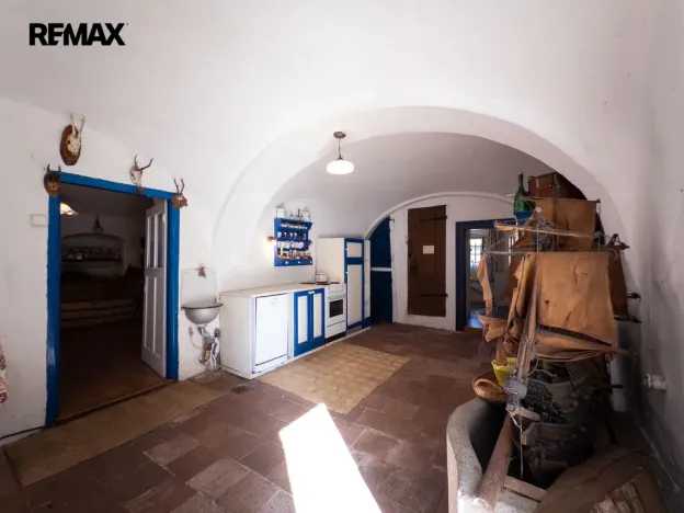 Prodej rodinného domu, Tochovice - Hořejany, 131 m2