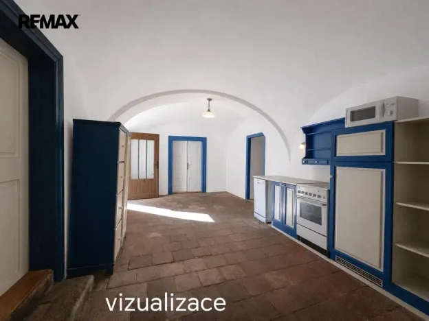 Prodej rodinného domu, Tochovice - Hořejany, 131 m2