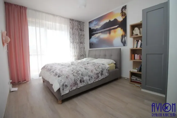 Pronájem rodinného domu, Praha - Stodůlky, Jindřicha Jindřicha, 142 m2