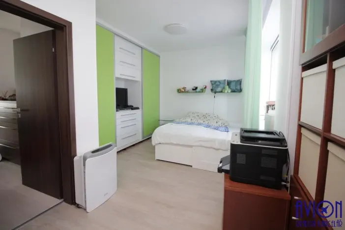 Pronájem rodinného domu, Praha - Stodůlky, Jindřicha Jindřicha, 142 m2