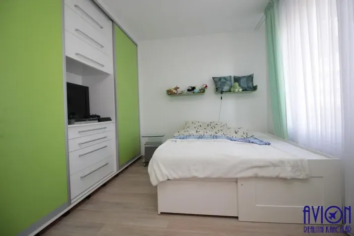 Pronájem rodinného domu, Praha - Stodůlky, Jindřicha Jindřicha, 142 m2