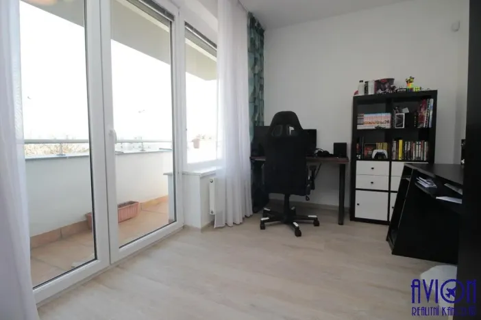 Pronájem rodinného domu, Praha - Stodůlky, Jindřicha Jindřicha, 142 m2