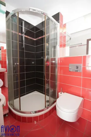 Pronájem rodinného domu, Praha - Stodůlky, Jindřicha Jindřicha, 142 m2
