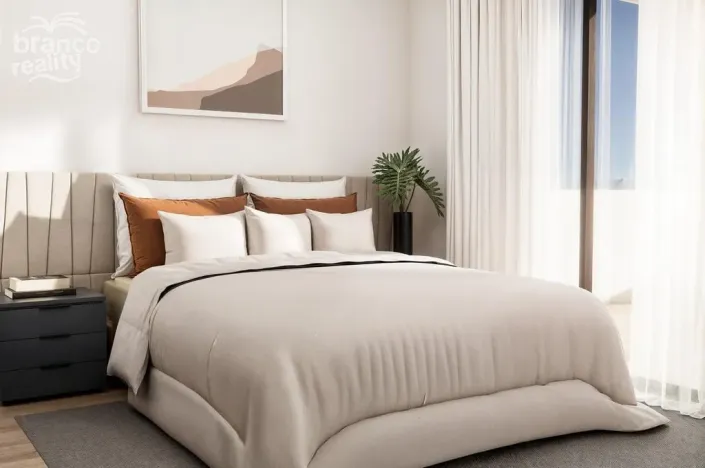 Prodej bytu 3+kk, Finestrat, Alicante, Španělsko, 66 m2