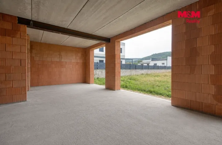 Prodej rodinného domu, Ústí nad Labem, Lísková, 159 m2
