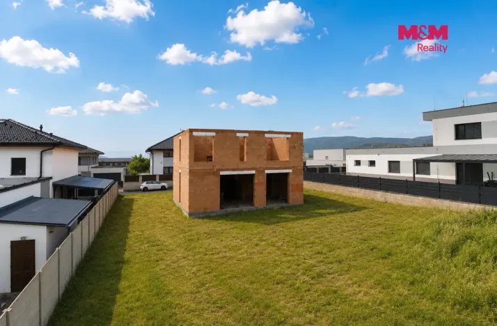 Prodej rodinného domu, Ústí nad Labem, Lísková, 159 m2