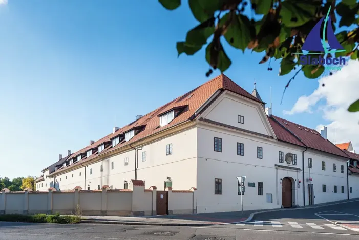 Prodej bytu 3+kk, Praha - Jinonice, Řeporyjská, 116 m2