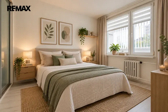 Prodej bytu 1+1, Praha - Braník, Jílovská, 36 m2