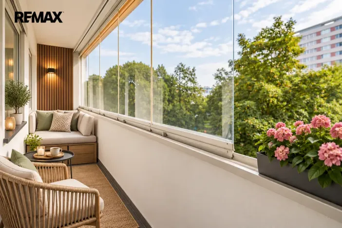 Prodej bytu 1+1, Praha - Braník, Jílovská, 36 m2