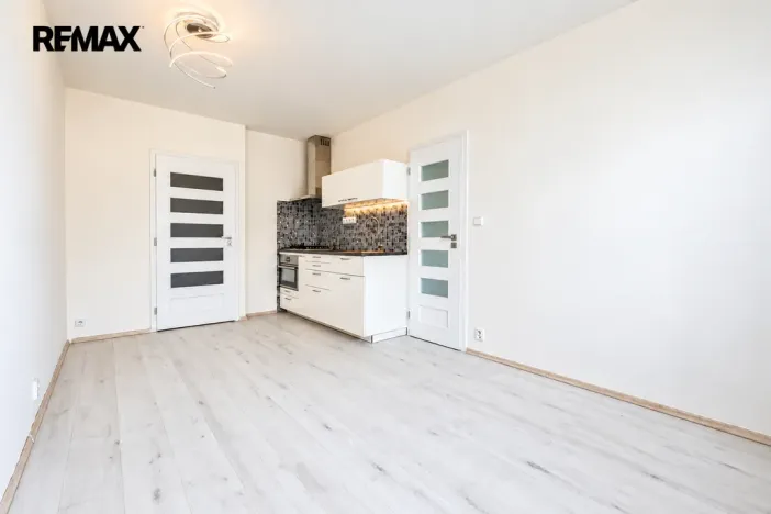 Prodej bytu 1+1, Praha - Braník, Jílovská, 36 m2