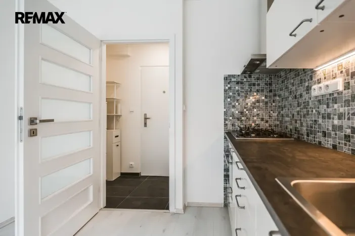 Prodej bytu 1+1, Praha - Braník, Jílovská, 36 m2
