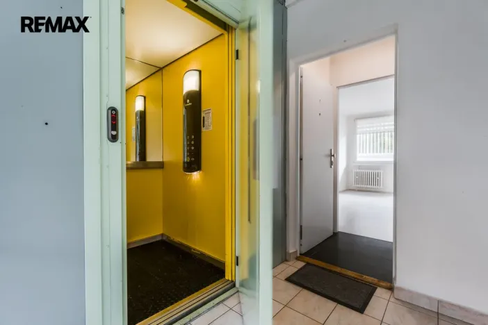 Prodej bytu 1+1, Praha - Braník, Jílovská, 36 m2