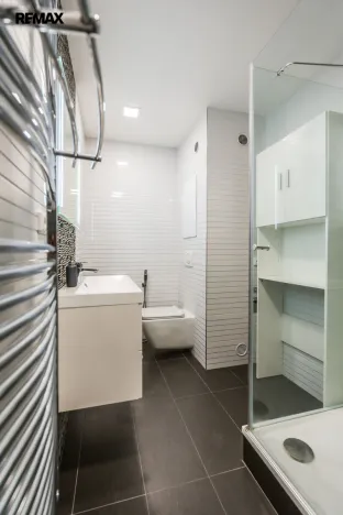 Prodej bytu 1+1, Praha - Braník, Jílovská, 36 m2