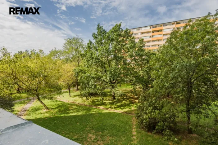 Prodej bytu 1+1, Praha - Braník, Jílovská, 36 m2