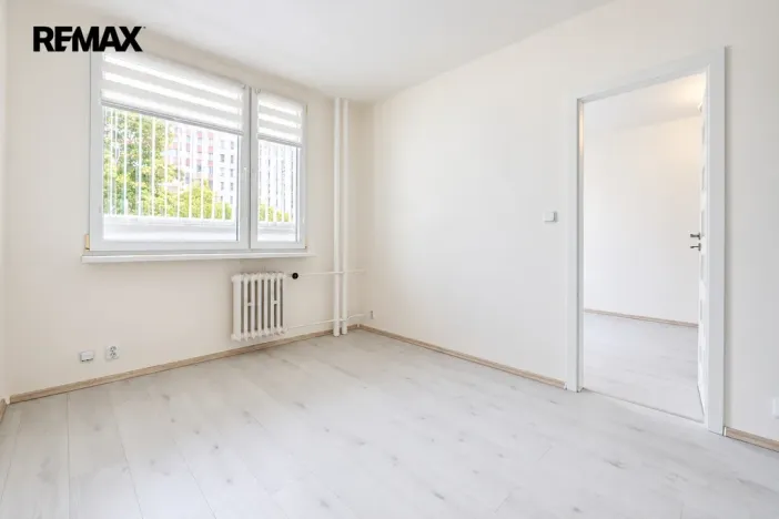 Prodej bytu 1+1, Praha - Braník, Jílovská, 36 m2