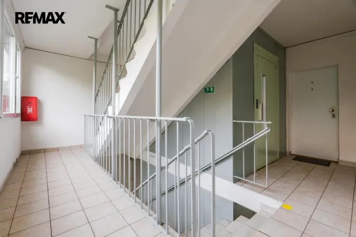 Prodej bytu 1+1, Praha - Braník, Jílovská, 36 m2