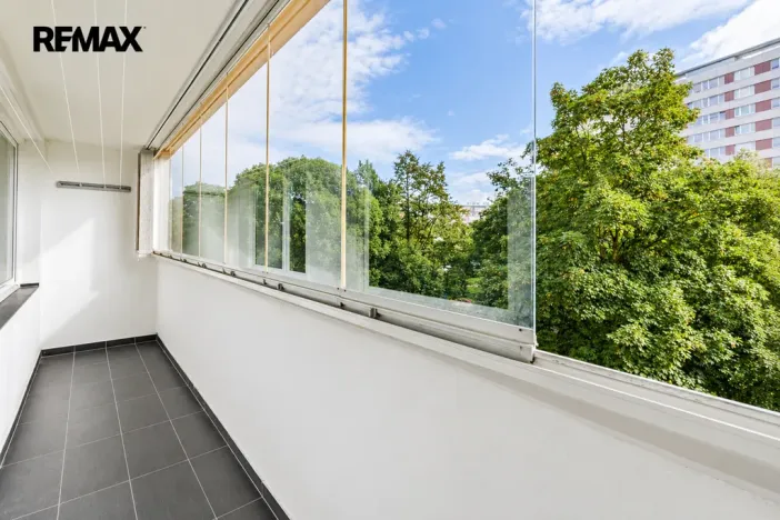 Prodej bytu 2+kk, Praha - Braník, Jílovská, 36 m2