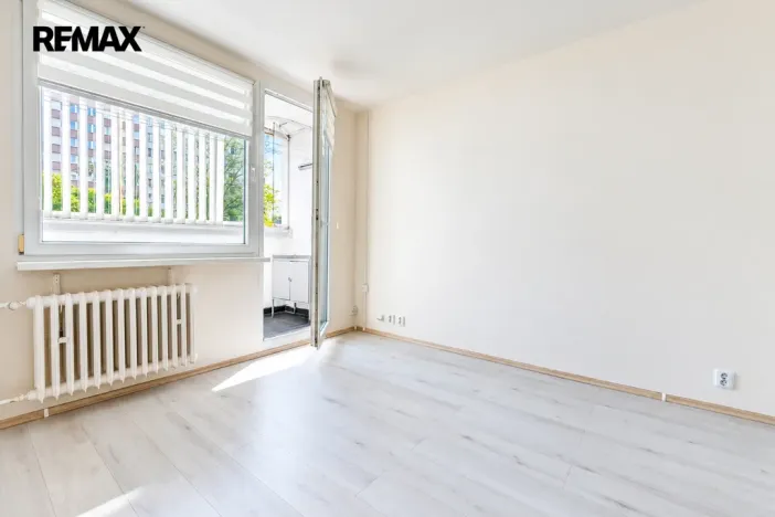 Prodej bytu 2+kk, Praha - Braník, Jílovská, 36 m2