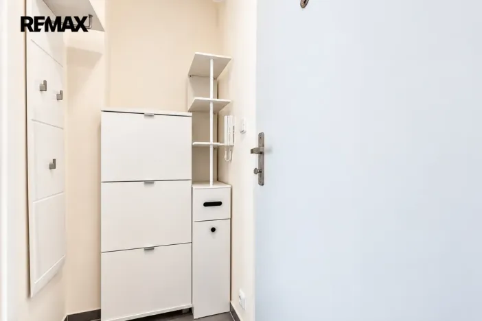 Prodej bytu 2+kk, Praha - Braník, Jílovská, 36 m2
