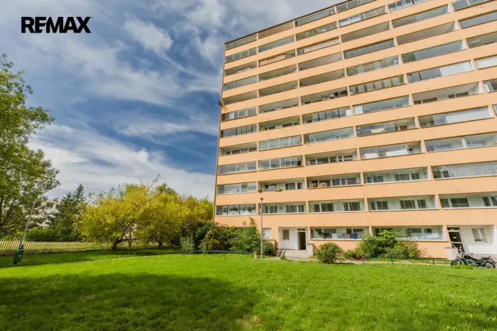 Prodej bytu 2+kk, Praha - Braník, Jílovská, 36 m2